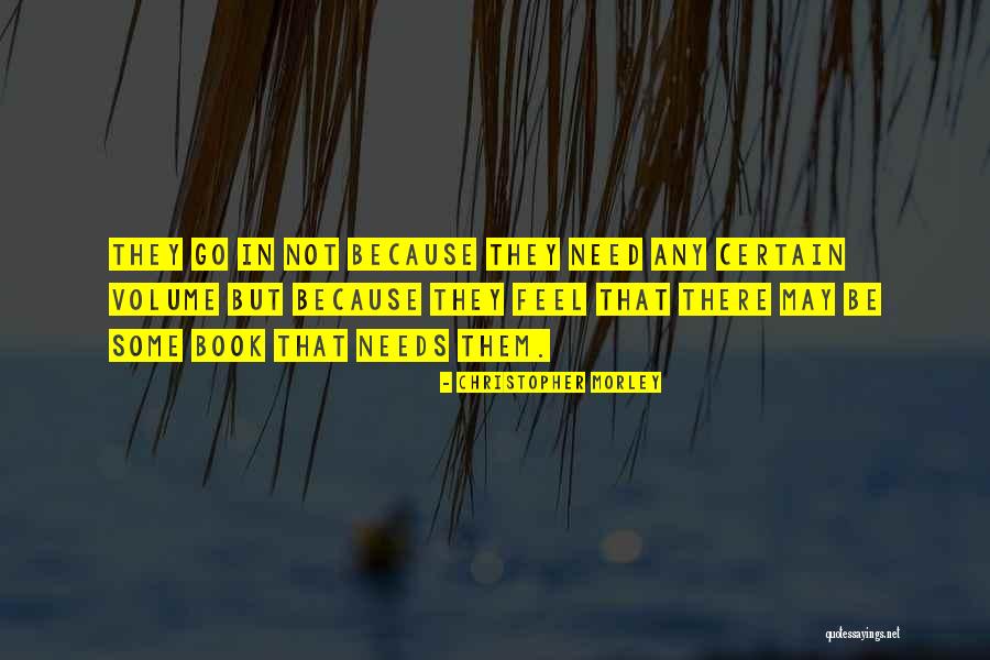 Ovomit Quotes By Christopher Morley Ovomit Quotes By Christopher Morley