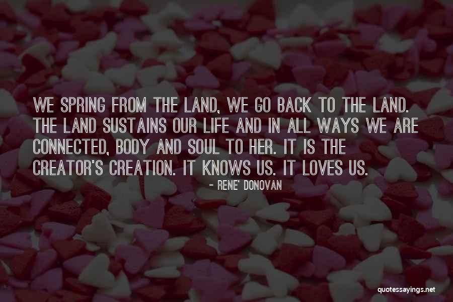 Ovomorph Quotes By Rene' Donovan Ovomorph Quotes By Rene' Donovan