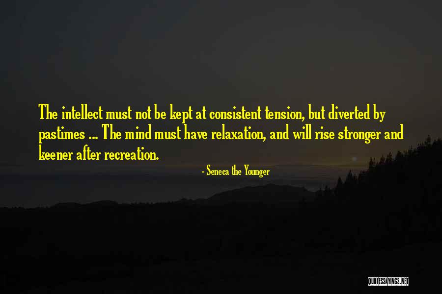 Ovomorph Quotes By Seneca The Younger Ovomorph Quotes By Seneca The Younger