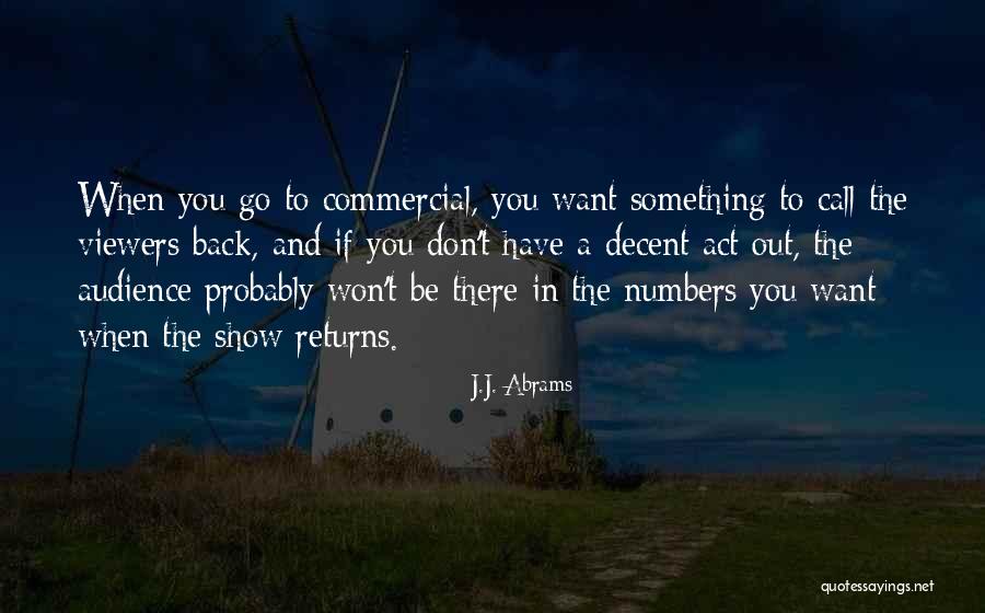 Ovsanna Bertlizyan Quotes By J.J. Abrams Ovsanna Bertlizyan Quotes By J.J. Abrams