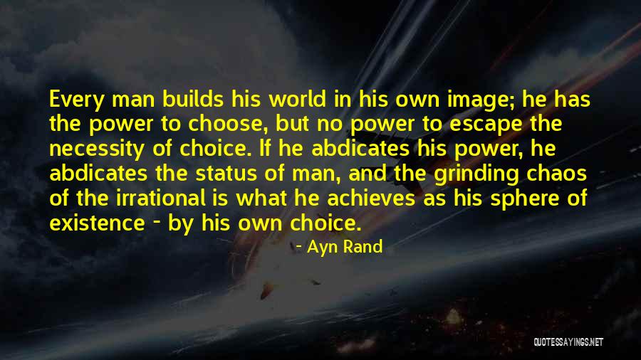 Ovshinsky Innovation Quotes By Ayn Rand Ovshinsky Innovation Quotes By Ayn Rand