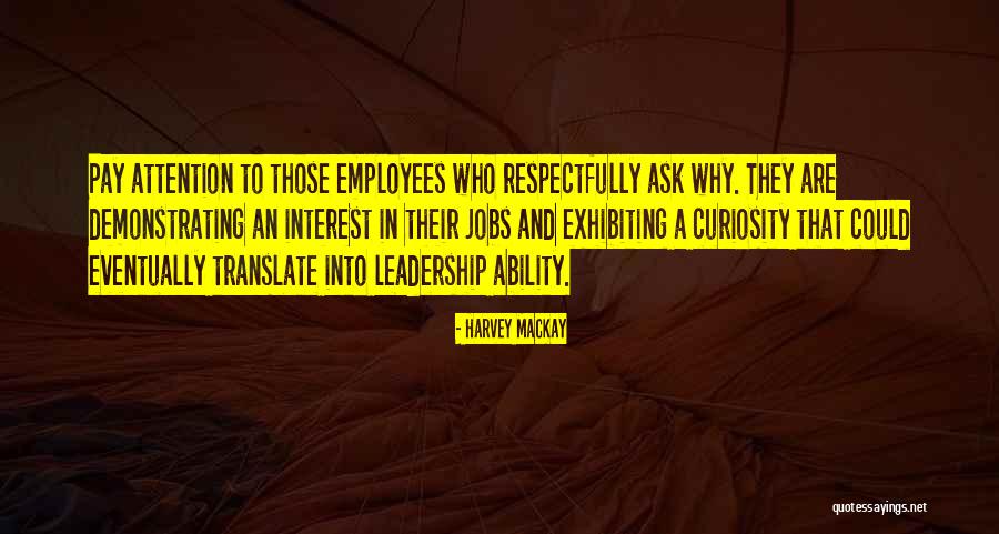 Ovshinsky Innovation Quotes By Harvey MacKay Ovshinsky Innovation Quotes By Harvey MacKay