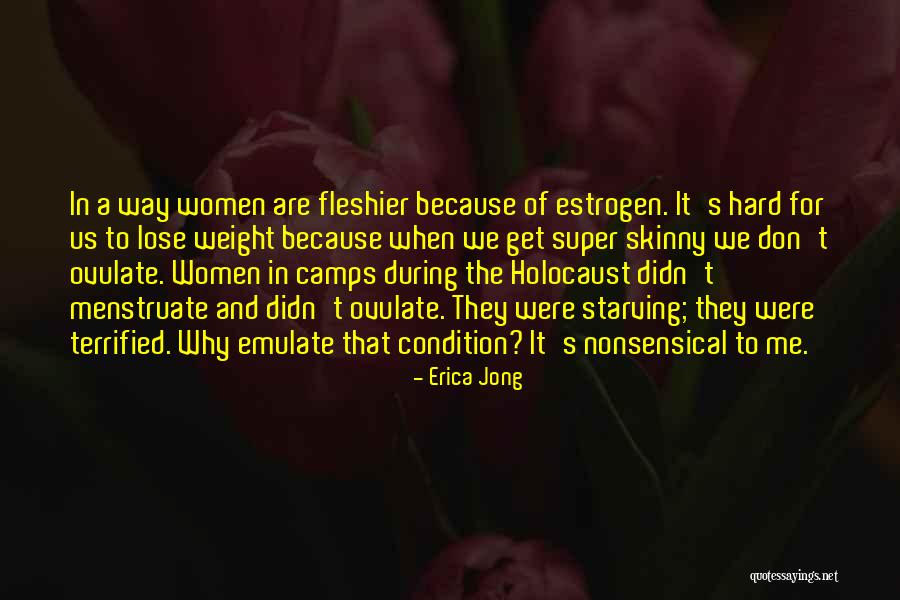 Ovulate Quotes By Erica Jong Ovulate Quotes By Erica Jong