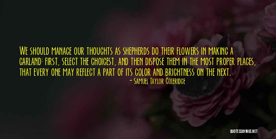 Ovulate Right Quotes By Samuel Taylor Coleridge Ovulate Right Quotes By Samuel Taylor Coleridge