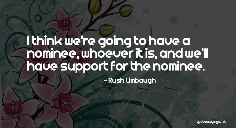 Ovunque Sei Quotes By Rush Limbaugh Ovunque Sei Quotes By Rush Limbaugh