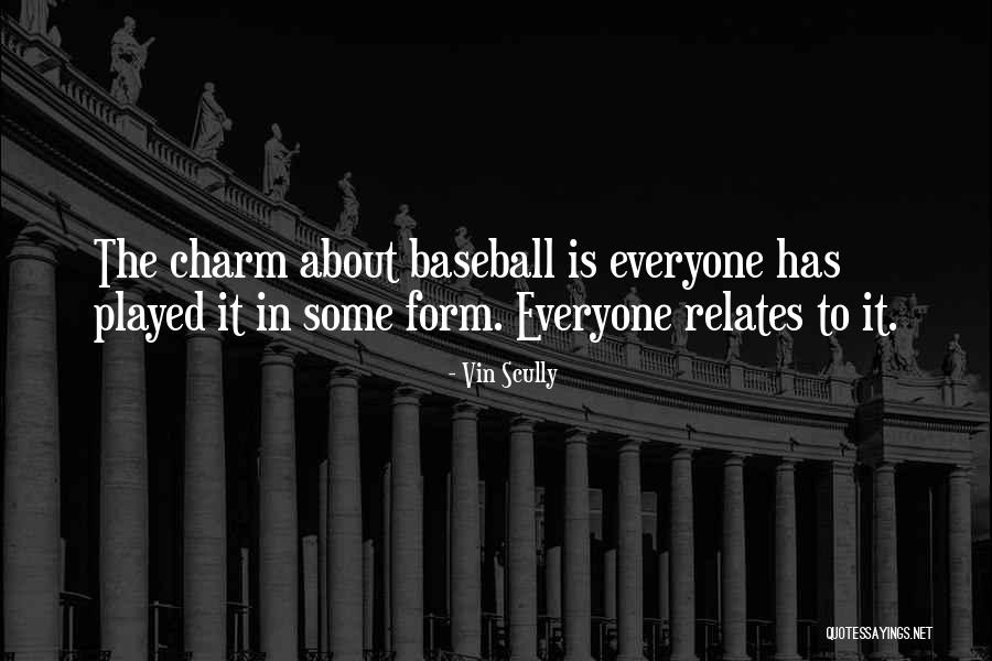 Ovviamente Quotes By Vin Scully Ovviamente Quotes By Vin Scully
