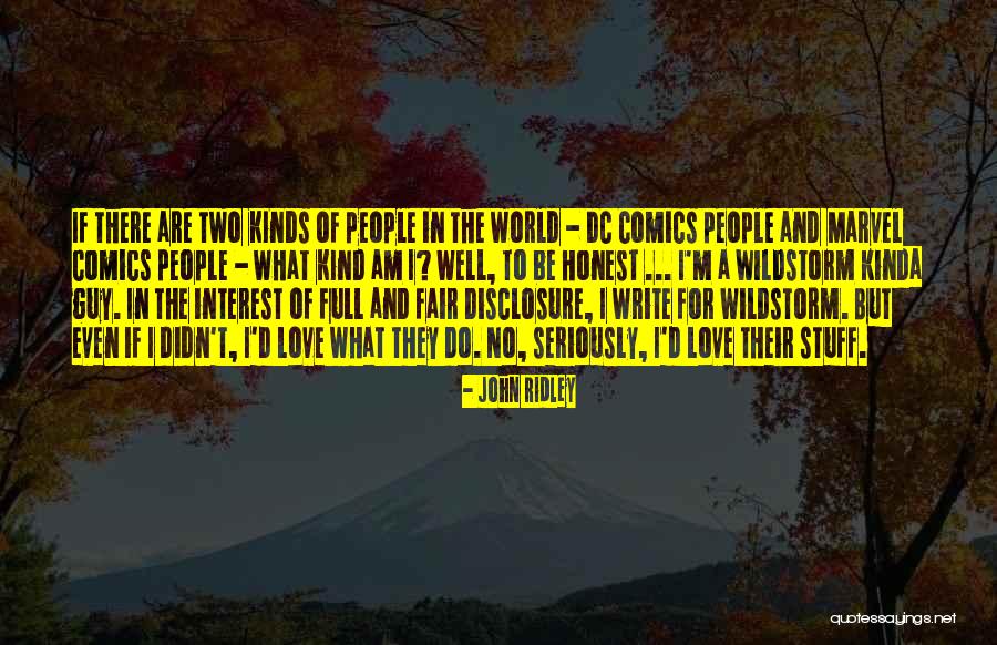 Ovvio Casa Quotes By John Ridley Ovvio Casa Quotes By John Ridley