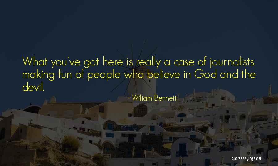 Ovvio Casa Quotes By William Bennett Ovvio Casa Quotes By William Bennett