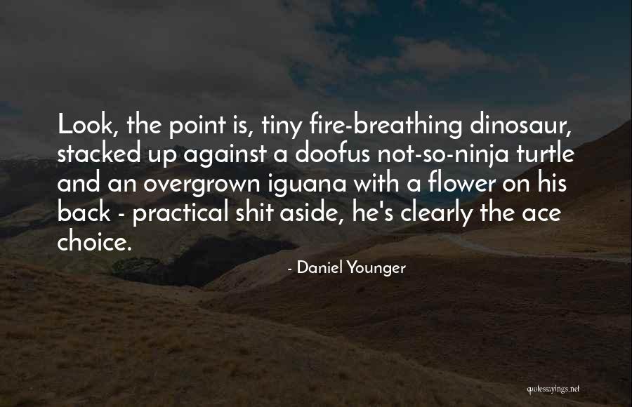 Ovvio Osteria Quotes By Daniel Younger Ovvio Osteria Quotes By Daniel Younger
