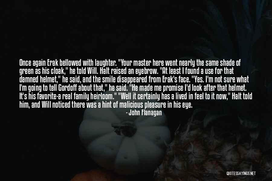 Owain Fire Emblem Quotes By John Flanagan