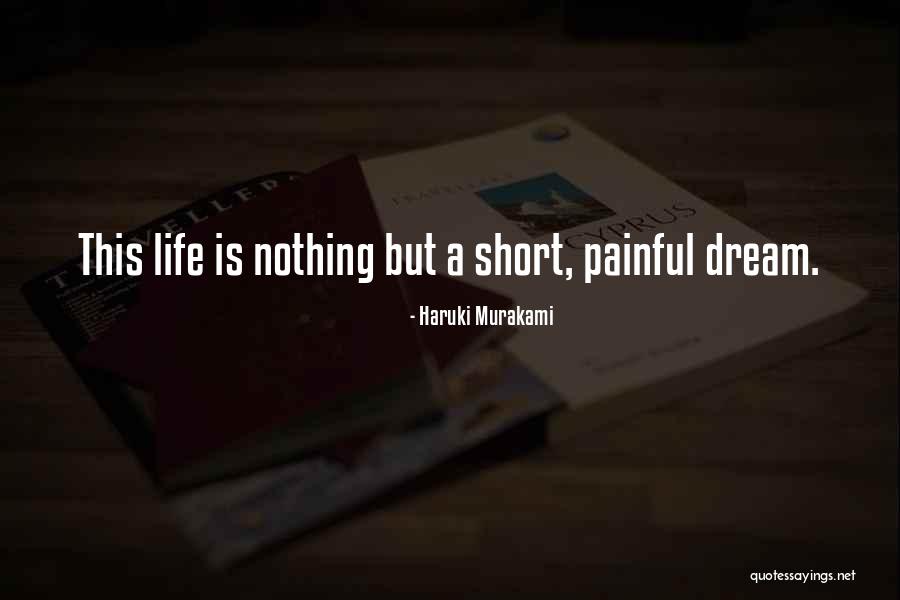 Owainsuremail Quotes By Haruki Murakami