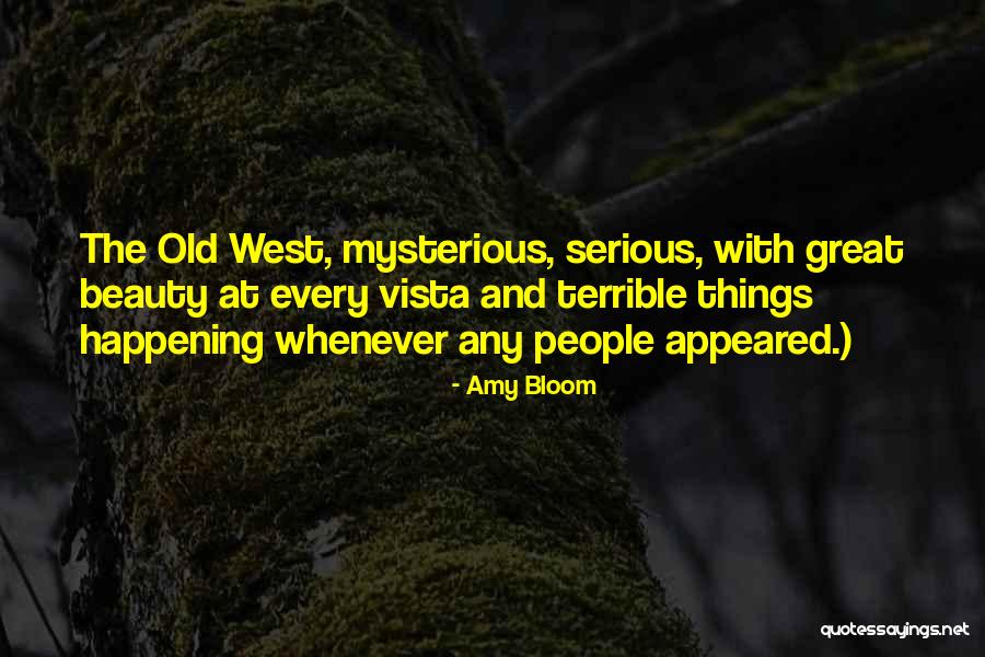 Owari No Seraph Krul Quotes By Amy Bloom Owari No Seraph Krul Quotes By Amy Bloom