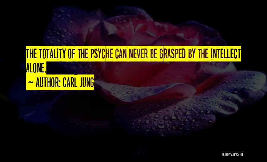 Owd Salesforce Quotes By Carl Jung