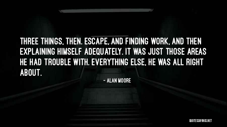 Owddallas Quotes By Alan Moore Owddallas Quotes By Alan Moore