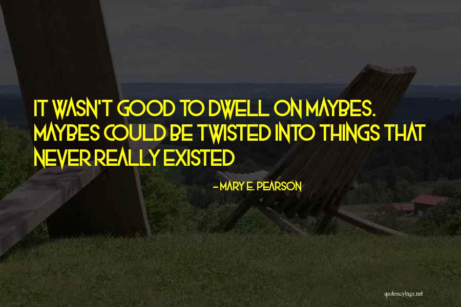 Oweeeeeee Quotes By Mary E. Pearson Oweeeeeee Quotes By Mary E. Pearson