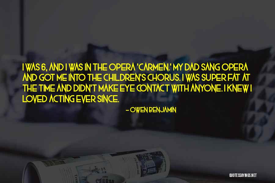 Owen Benjamin Quotes 1816191 Owen Benjamin Quotes 1816191