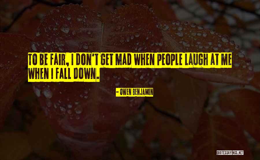 Owen Benjamin Quotes 727125 Owen Benjamin Quotes 727125