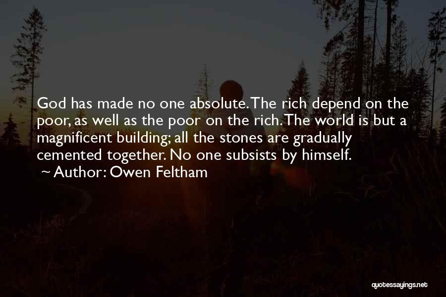 Owen Feltham Quotes 1600779