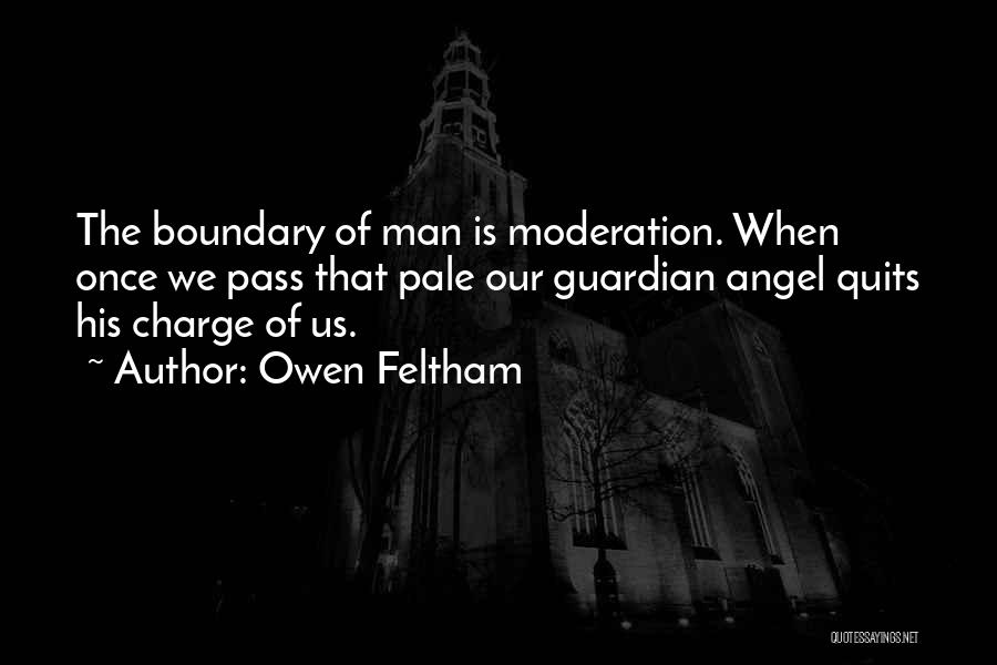 Owen Feltham Quotes 1760923