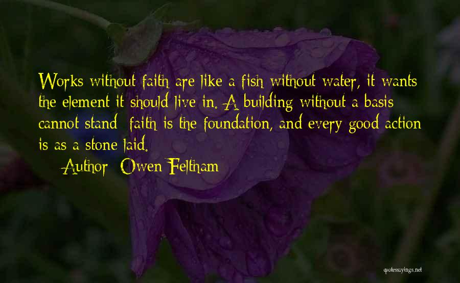 Owen Feltham Quotes 2165120