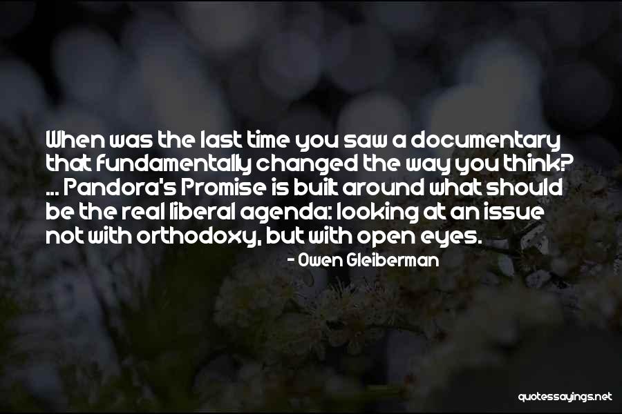 Owen Gleiberman Quotes 1242955 Owen Gleiberman Quotes 1242955