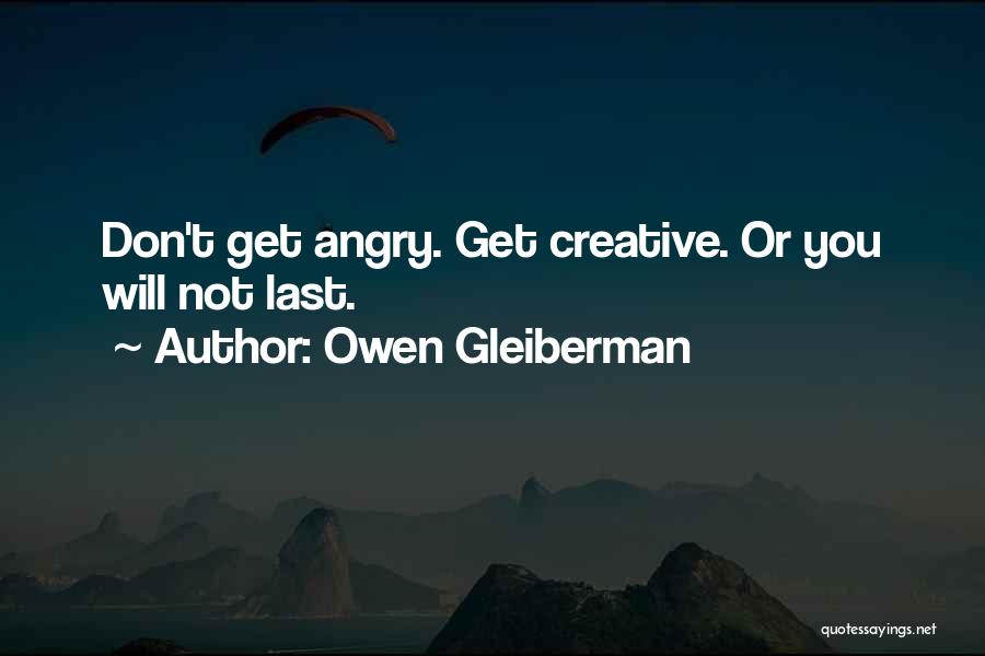 Owen Gleiberman Quotes 923059