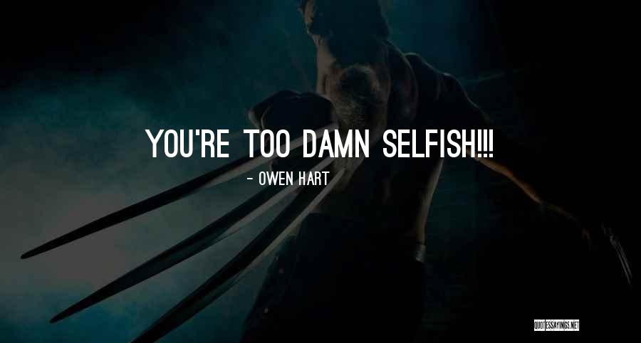 Owen Hart Quotes 526103 Owen Hart Quotes 526103
