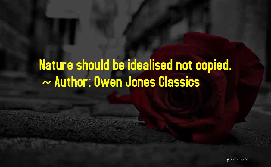 Owen Jones Classics Quotes 1002707