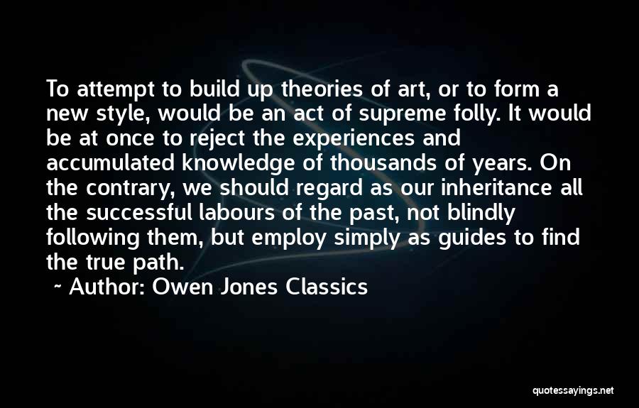 Owen Jones Classics Quotes 628780