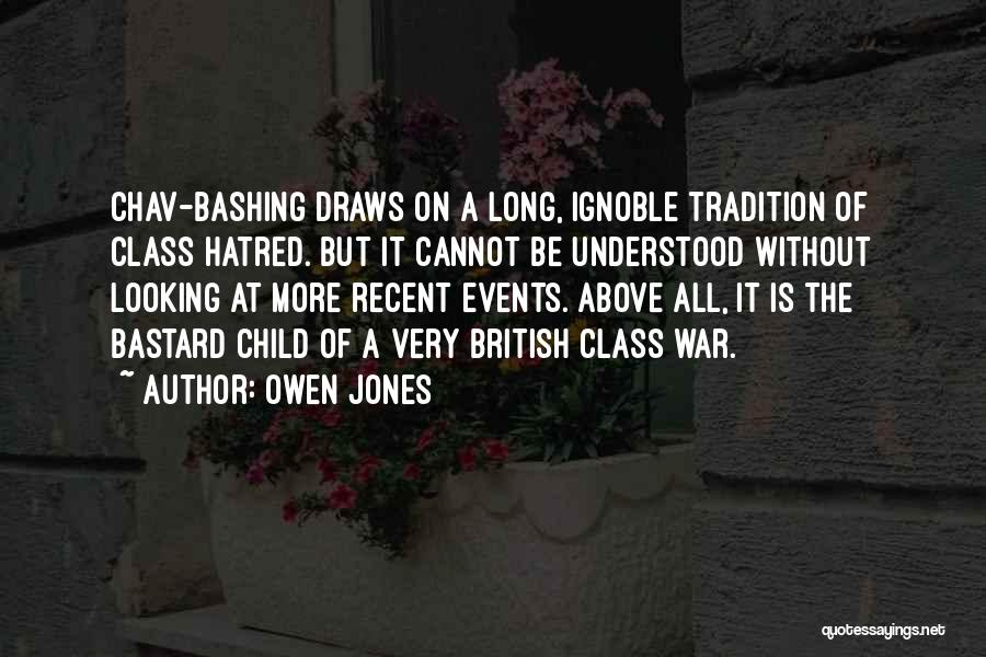 Owen Jones Quotes 1174177
