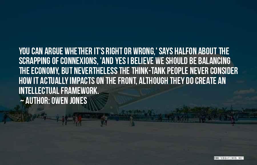 Owen Jones Quotes 1611911