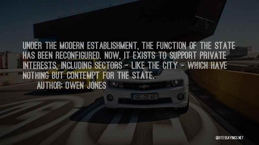 Owen Jones Quotes 683875