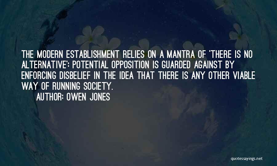 Owen Jones Quotes 78517