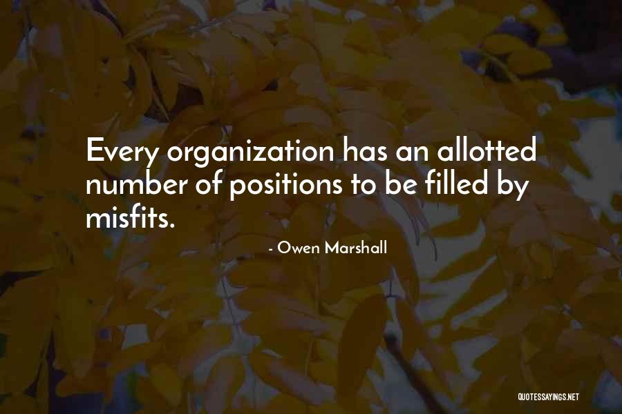 Owen Marshall Quotes 178818 Owen Marshall Quotes 178818