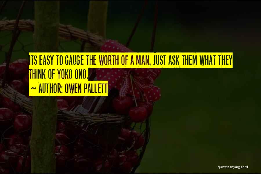 Owen Pallett Quotes 1184929