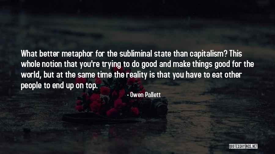 Owen Pallett Quotes 932410 Owen Pallett Quotes 932410
