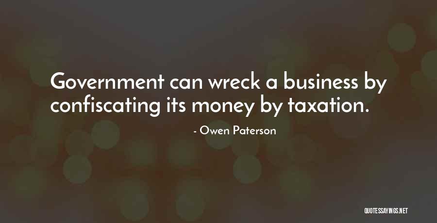 Owen Paterson Quotes 2232267 Owen Paterson Quotes 2232267