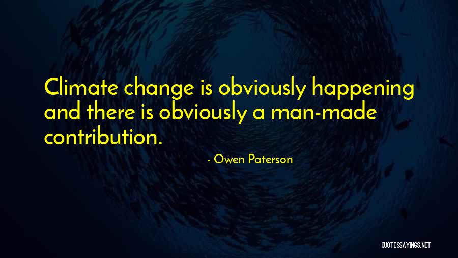 Owen Paterson Quotes 667400 Owen Paterson Quotes 667400