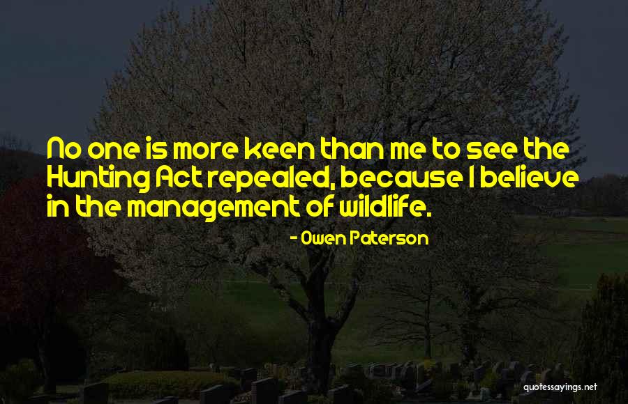Owen Paterson Quotes 97924 Owen Paterson Quotes 97924