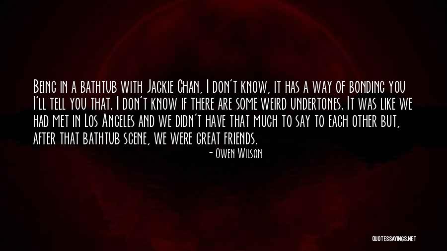 Owen Wilson Quotes 1045403