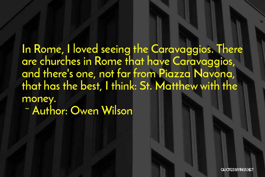 Owen Wilson Quotes 580062