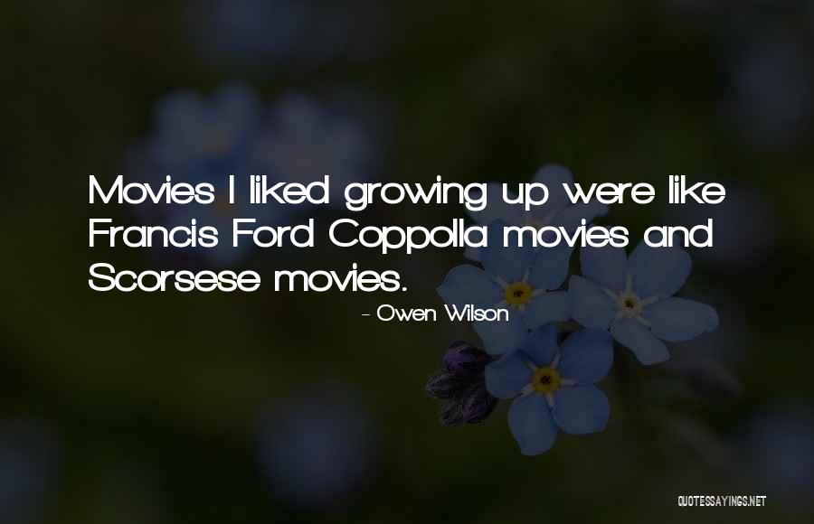 Owen Wilson Quotes 638197