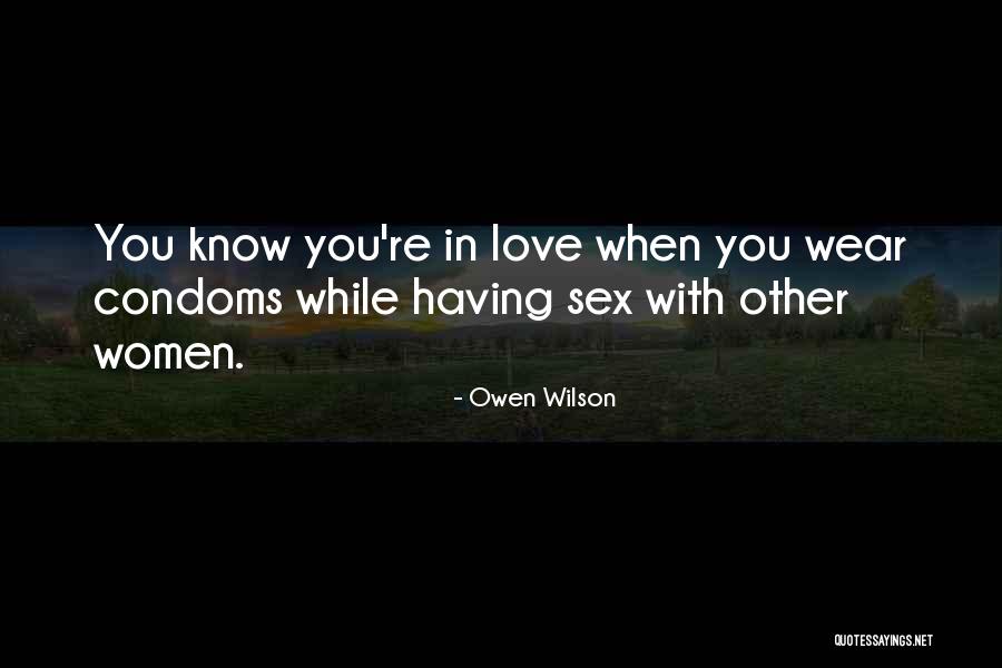 Owen Wilson Quotes 792361