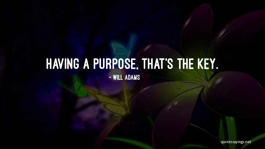 Oweners Quotes By Will Adams Oweners Quotes By Will Adams