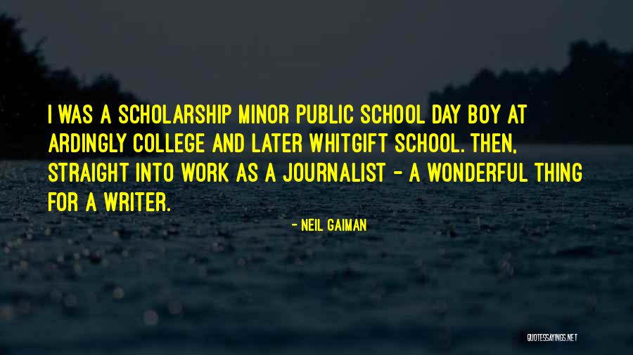 Owers Quotes By Neil Gaiman Owers Quotes By Neil Gaiman