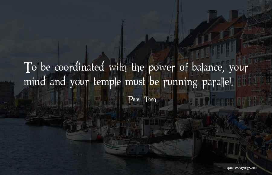 Owers Quotes By Peter Tosh Owers Quotes By Peter Tosh