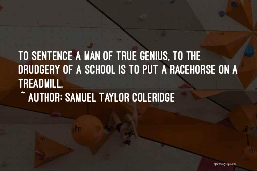 Owers Quotes By Samuel Taylor Coleridge