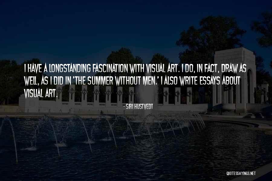 Owes In Spanish Quotes By Siri Hustvedt Owes In Spanish Quotes By Siri Hustvedt