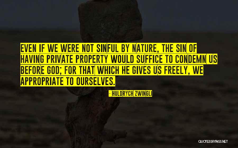 Owester Quotes By Huldrych Zwingli Owester Quotes By Huldrych Zwingli