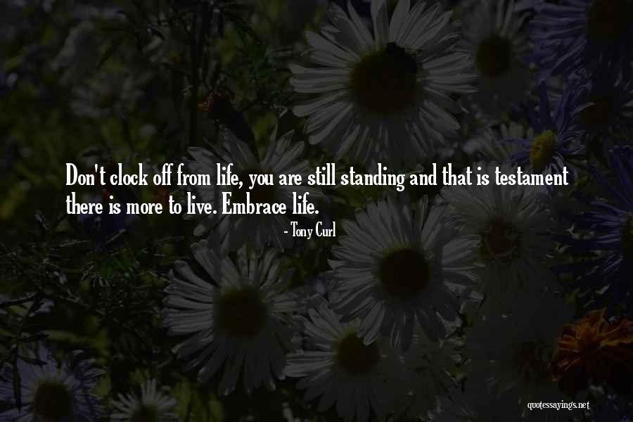 Owethu41 Quotes By Tony Curl Owethu41 Quotes By Tony Curl